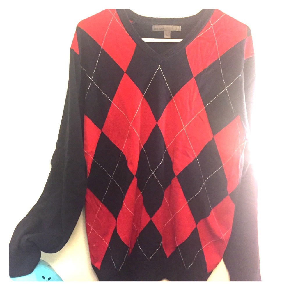 Dressy lightweight sweater